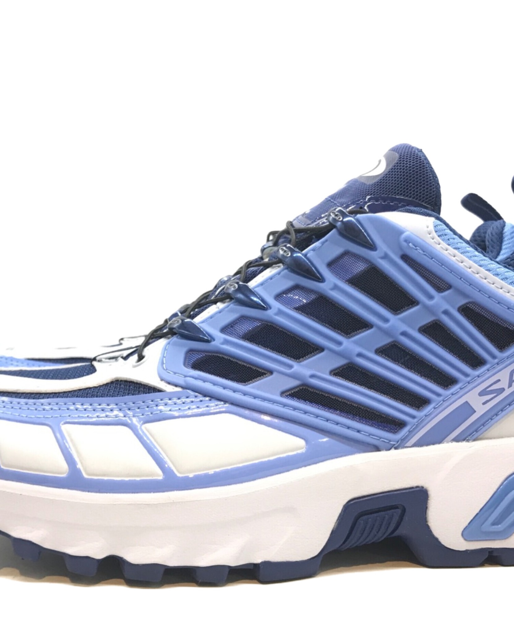MM6 Maison Margiela×SALOMON】人気コラボスニーカーACS PRO買取入荷 