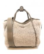 CELINE より ミディアム トレッキング メッセンジャー が入荷しました