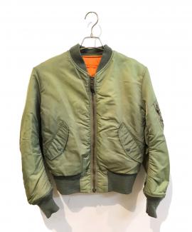 「アメカジブランドのTHE REAL McCOY'S 」