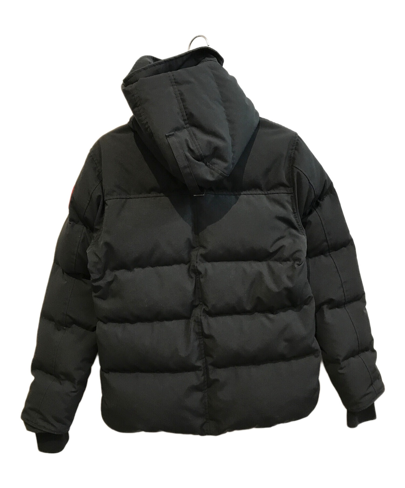 CANADA GOOSE 】人気モデル「ジャスパー」や「シャトー」など高 CANADA GOOSE 】人気モデル「ジャスパー」や「シャトー」など高
