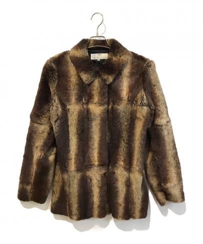 「ラグジュアリーブランドのLa Mode BALENCIAGA 」