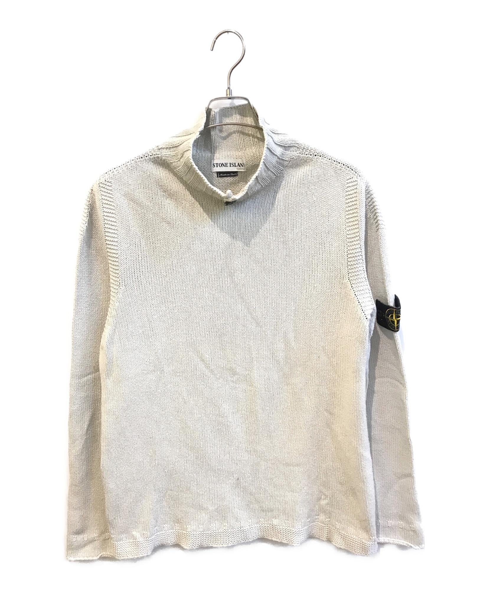 STONE ISLAND / ストーンアイランド】時を越えて愛される00's