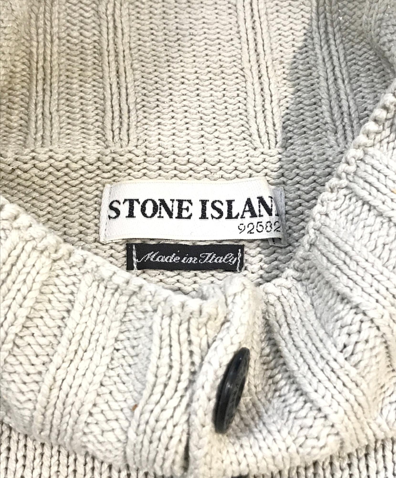 STONE ISLAND / ストーンアイランド】時を越えて愛される00's