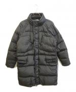 STONE ISLAND/ストーンアイランド】よりN-3B DOWN JACKET入荷