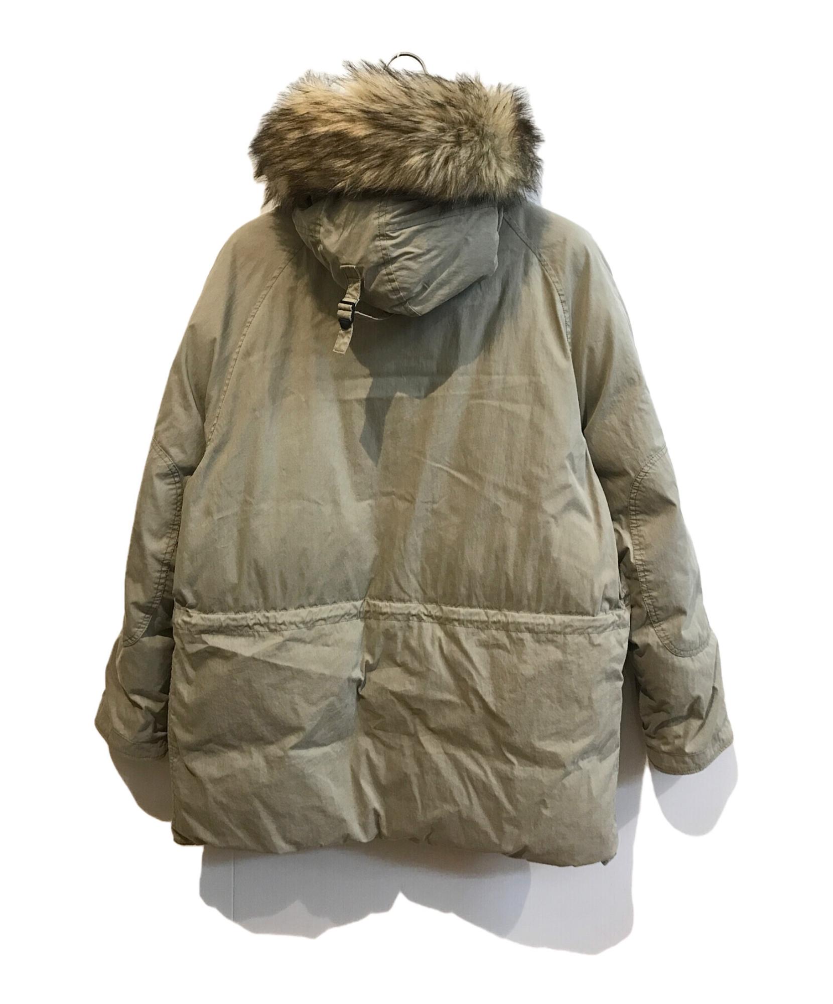 POLO RALPH LAUREN / ポロ ラルフローレン】至高の防寒性を誇るN-3B