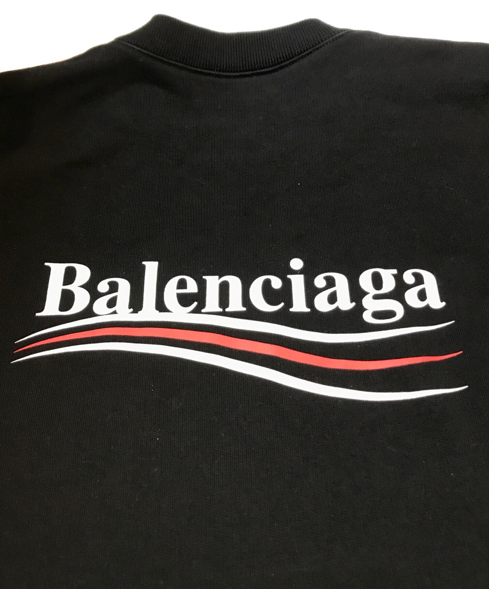 BALENCIAGA / バレンシアガ】不朽の名作「キャンペーンロゴ