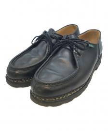 「インポートブランドのPARABOOT 」