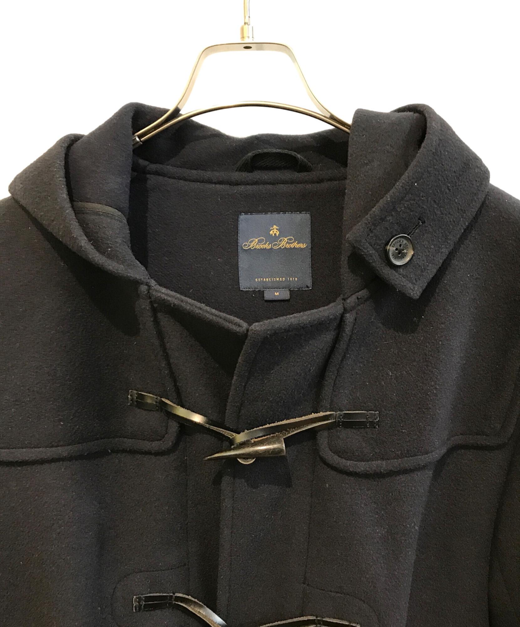 BROOKS BROTHERS / ブルックスブラザーズ】ダッフルコート|色褪せない