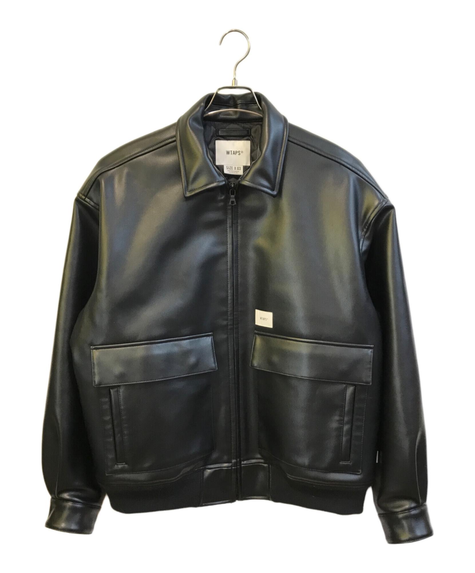 WTAPS / ダブルタップス】JFW-01/JACKET | 22AW屈指の名作