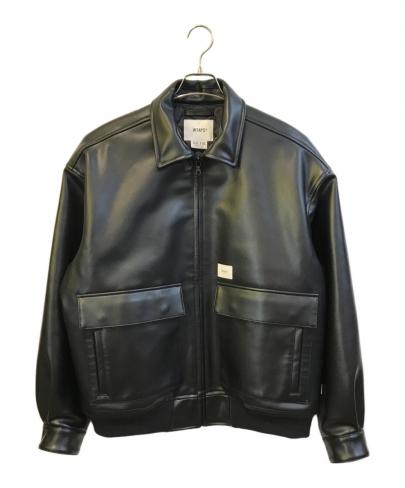 「ストリートブランドのWTAPS 」