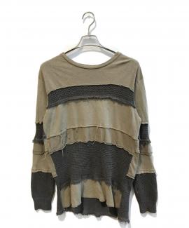 「ドメスティックブランドのUNDERCOVERISM 」