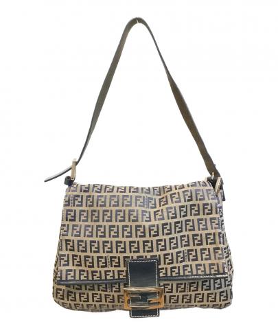 「ラグジュアリーブランドのFENDI 」