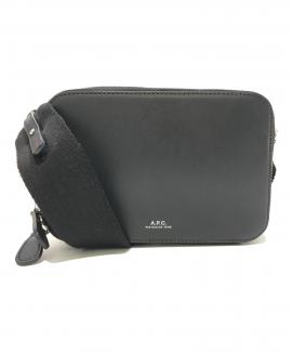 「インポートブランドのA.P.C. 」