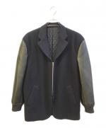 GANGSTERVILLE×BOUNTY HUNTERコラボスーベニアジャケット入荷