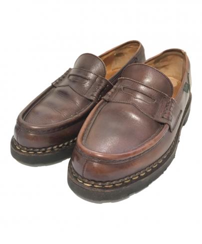 「ドレスシューズのPARABOOT 」