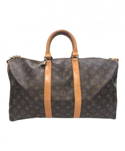 「ラグジュアリーブランドのLOUIS VUITTON 」