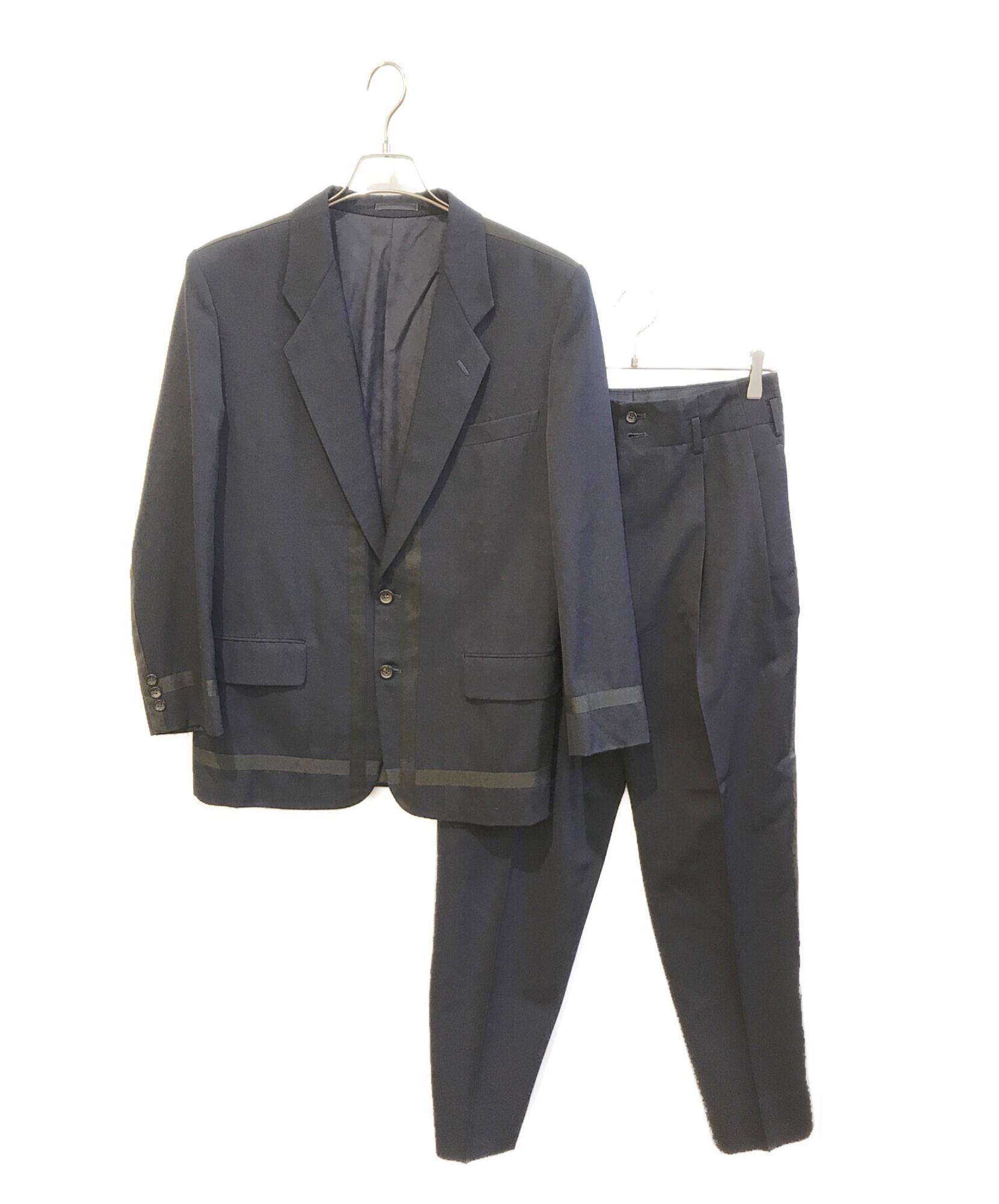 COMME des GARCONS HOMME PLUS / コムデギャルソンオムプリュス】伝説