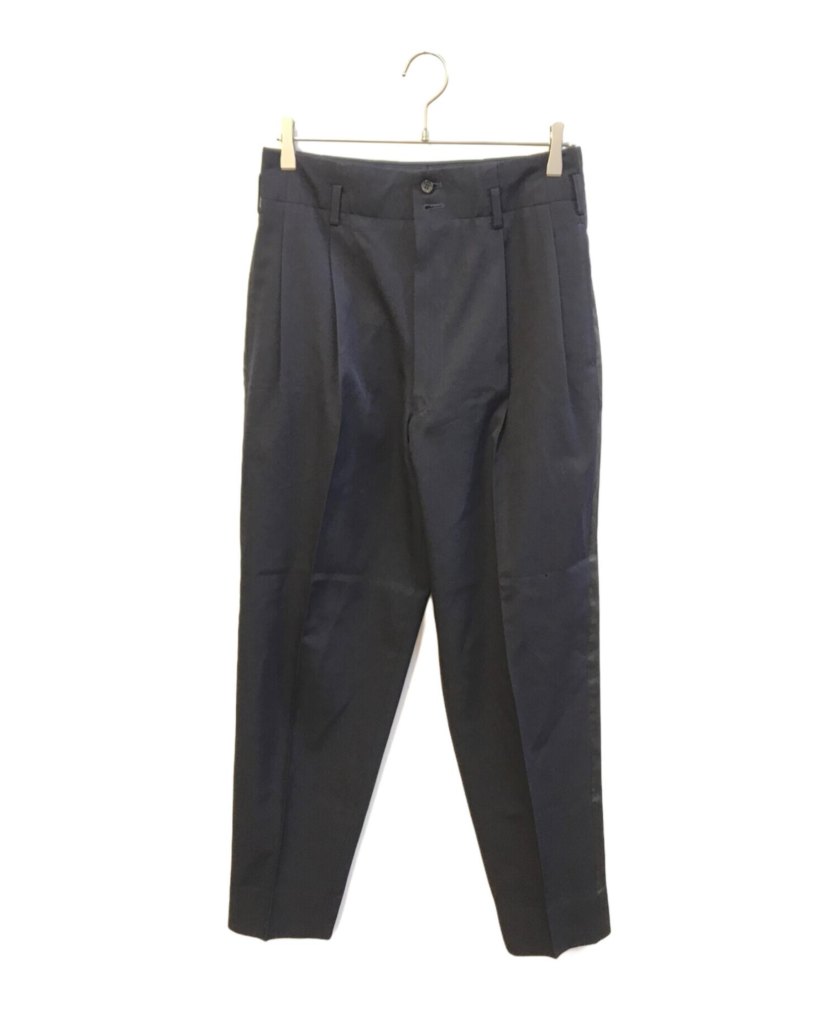 COMME des GARCONS HOMME PLUS / コムデギャルソンオムプリュス】伝説