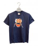 GIVENCHY/ジバンシィ】デストロイドオーバーサイズTシャツ現行販売品が 