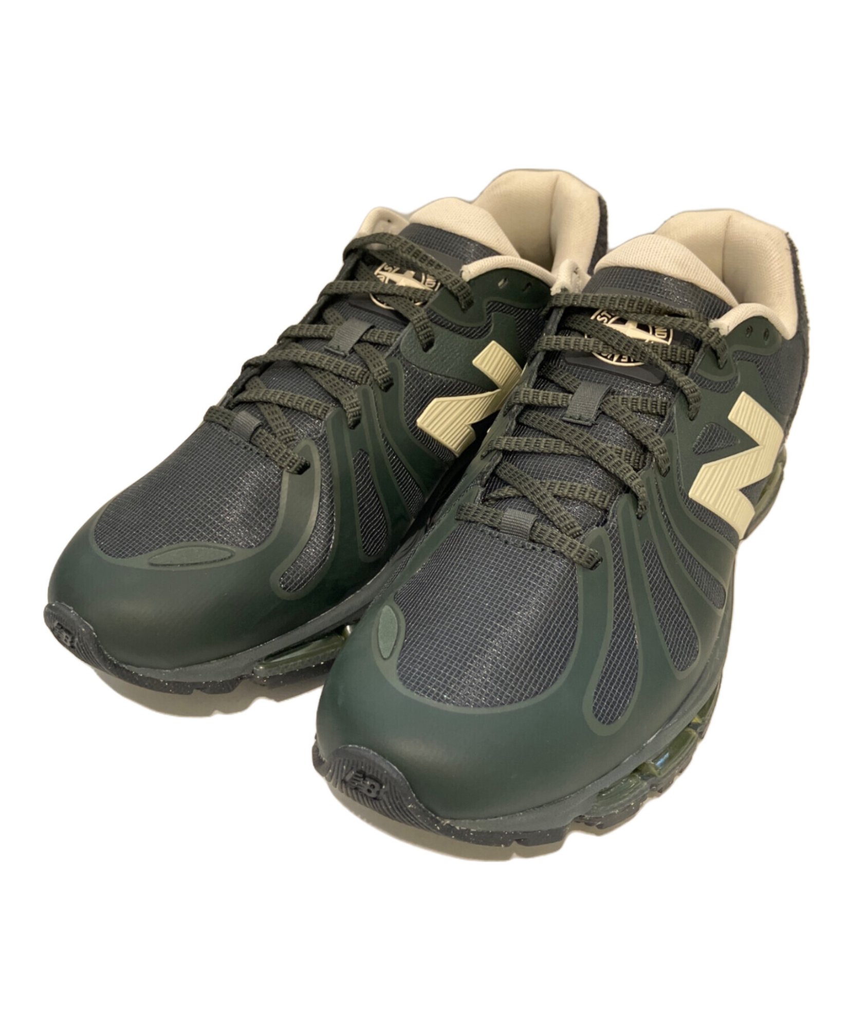 NEW BALANCE × STONE ISLAND / ニューバランス × ストーンアイランド