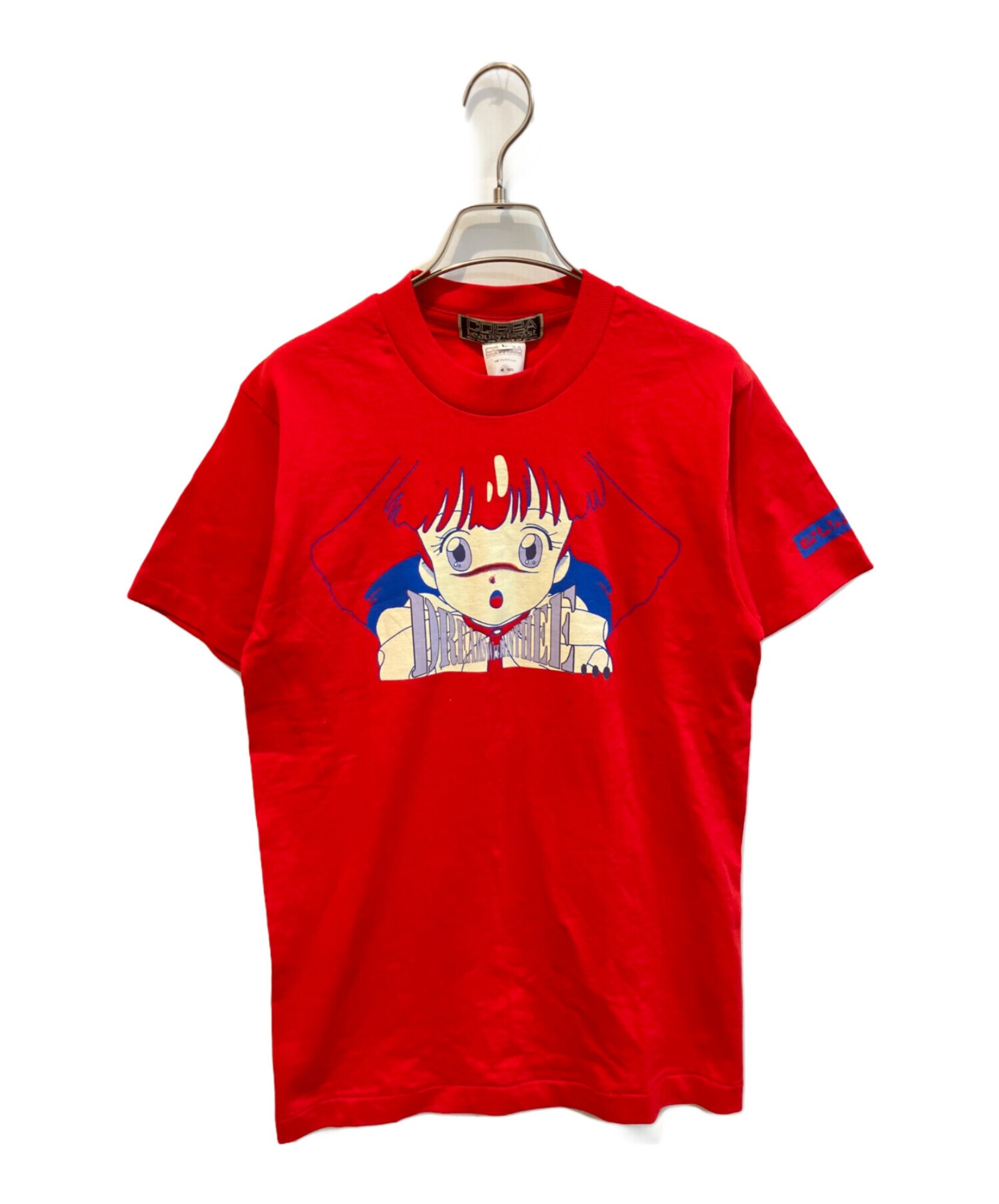 beauty:beast × COSPA / ビューティービースト×コスパ】プリントT