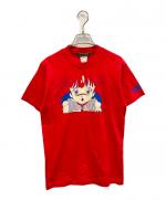 beauty:beast × COSPA / ビューティービースト×コスパ】プリントT