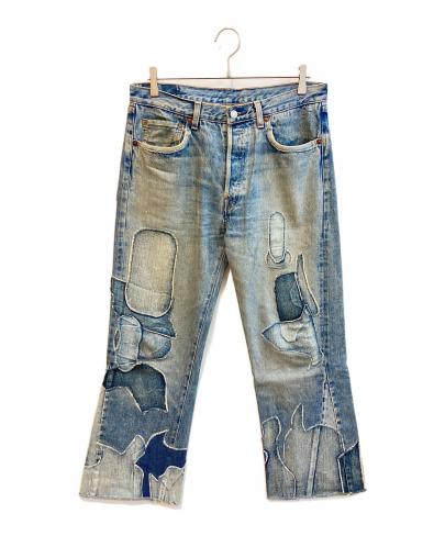 「ヴィンテージアイテムのLEVI'S VINTAGE CLOTHING 」