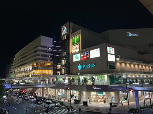トレファクスタイルJR尼崎駅前店ブログ画像2