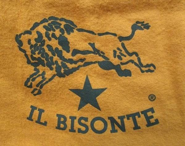 「IL BISONTEのイルビゾンテ 」