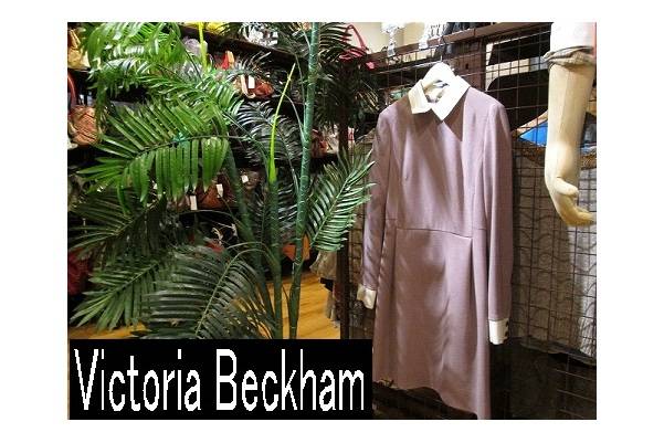 「Victoria Beckhamのヴィクトリアベッカム 」