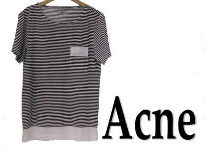 「 Acne 」