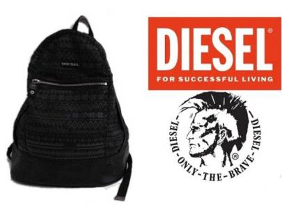 「DIESELのディーゼル 」