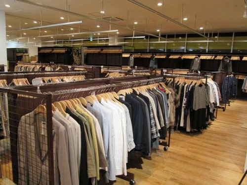 トレファクスタイル尼崎店ブログ画像2