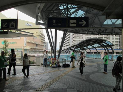 トレファクスタイル尼崎店ブログ画像1