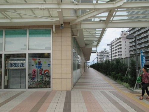 トレファクスタイル尼崎店ブログ画像2