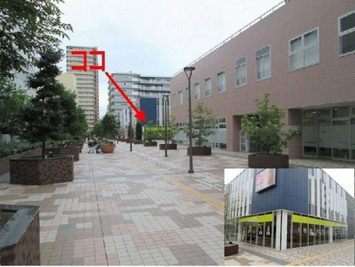 トレファクスタイル尼崎店ブログ画像3