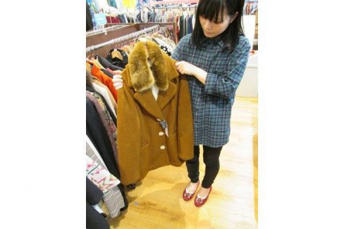 トレファクスタイル尼崎店ブログ画像１