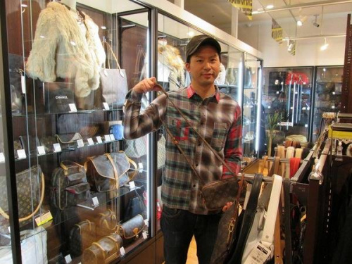 トレファクスタイル尼崎店ブログ画像１