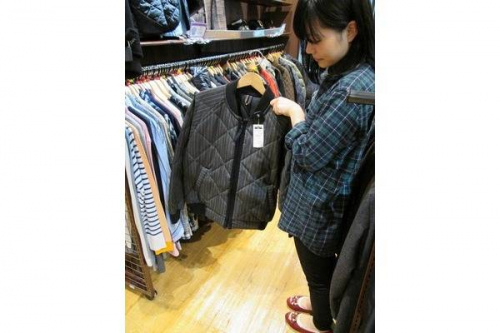 トレファクスタイル尼崎店ブログ画像２