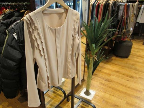 トレファクスタイル尼崎店ブログ画像２