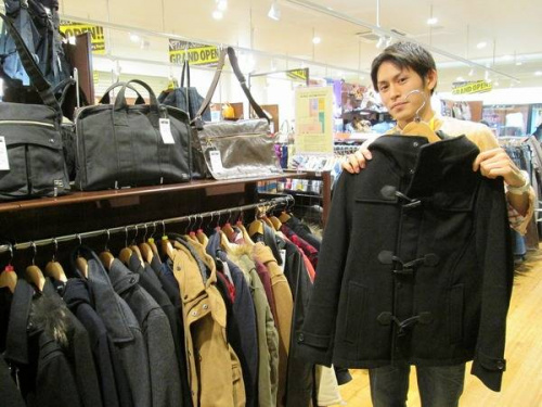 トレファクスタイル尼崎店ブログ画像２