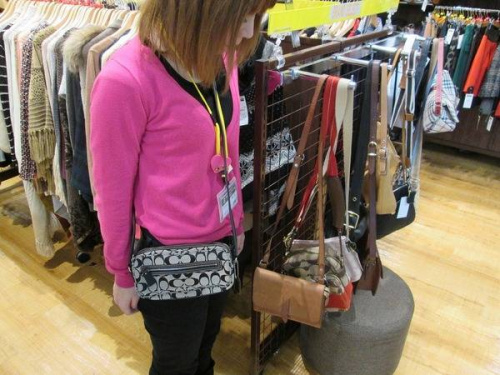 トレファクスタイル尼崎店ブログ画像２