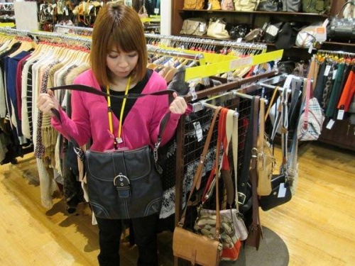 トレファクスタイル尼崎店ブログ画像３