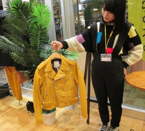 トレファクスタイル尼崎店ブログ画像２