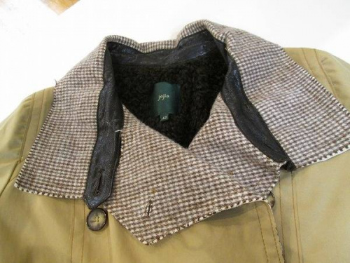 ジェジアのジャーナススタンダード