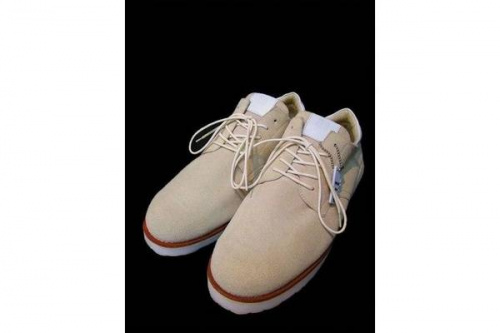 ビズビムのSERRA