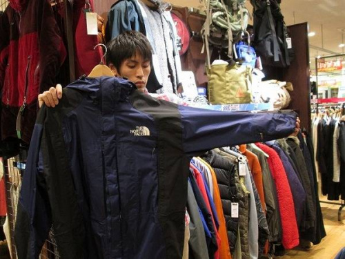 トレファクスタイル尼崎店ブログ画像１