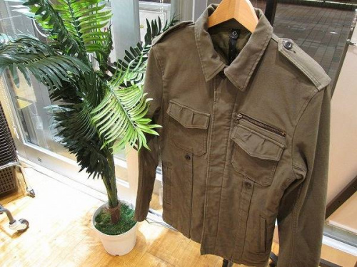 トレファクスタイル尼崎店ブログ画像２