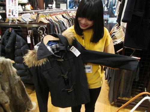 トレファクスタイル尼崎店ブログ画像1