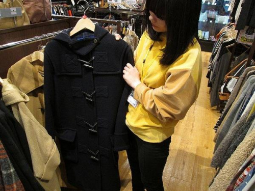 トレファクスタイル尼崎店ブログ画像2